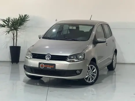 VOLKSWAGEN Fox 1.6 4P FLEX HIGHLINE I-MOTION AUTOMATIZADO, Foto 1