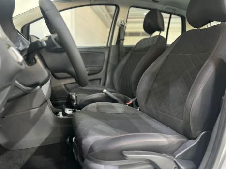 VOLKSWAGEN Fox 1.6 4P FLEX HIGHLINE I-MOTION AUTOMATIZADO, Foto 4