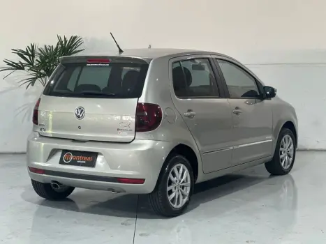 VOLKSWAGEN Fox 1.6 4P FLEX HIGHLINE I-MOTION AUTOMATIZADO, Foto 7
