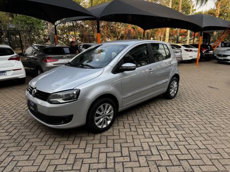 VOLKSWAGEN Fox 1.6 4P FLEX PRIME, Foto 2