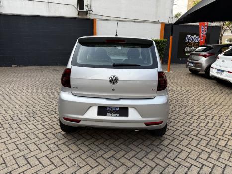 VOLKSWAGEN Fox 1.6 4P FLEX PRIME, Foto 4