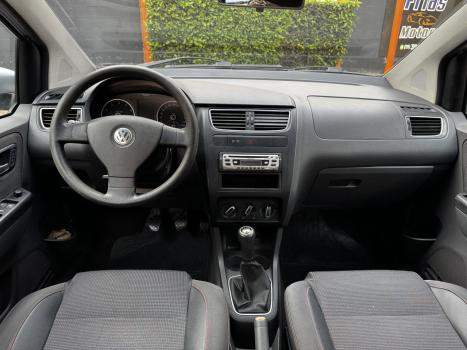 VOLKSWAGEN Fox 1.6 4P FLEX PRIME, Foto 9