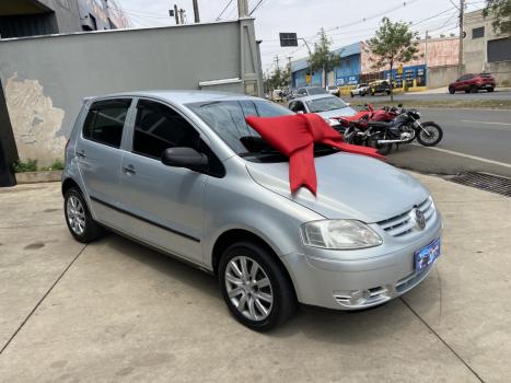 VOLKSWAGEN Fox 1.6 4P PLUS FLEX, Foto 1