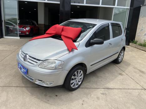 VOLKSWAGEN Fox 1.6 4P PLUS FLEX, Foto 2