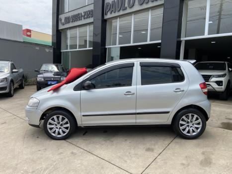 VOLKSWAGEN Fox 1.6 4P PLUS FLEX, Foto 3