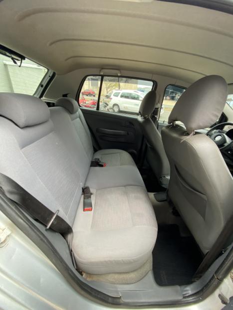 VOLKSWAGEN Fox 1.6 4P PLUS FLEX, Foto 4