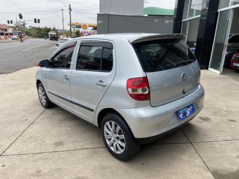 VOLKSWAGEN Fox 1.6 4P PLUS FLEX, Foto 5