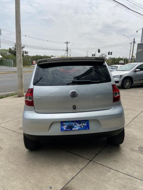 VOLKSWAGEN Fox 1.6 4P PLUS FLEX, Foto 6