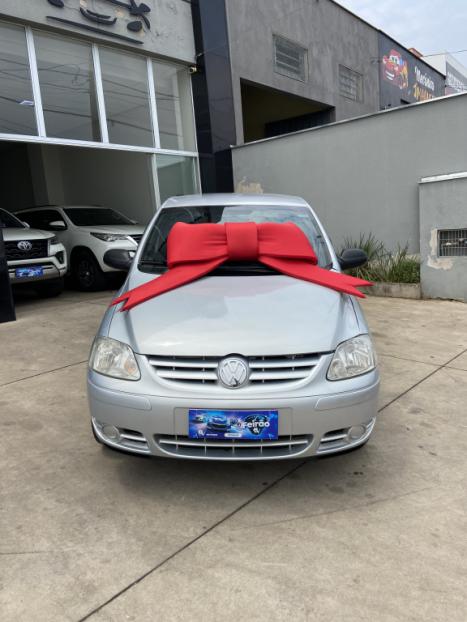 VOLKSWAGEN Fox 1.6 4P PLUS FLEX, Foto 7