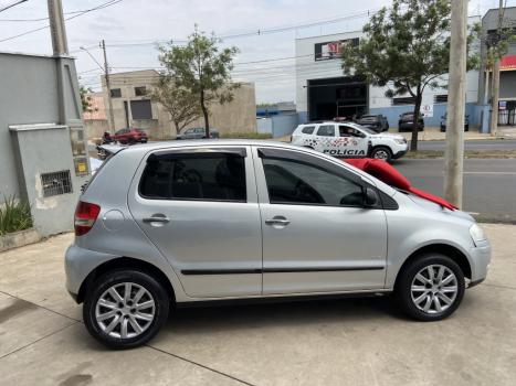 VOLKSWAGEN Fox 1.6 4P PLUS FLEX, Foto 8