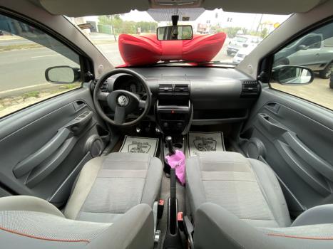 VOLKSWAGEN Fox 1.6 4P PLUS FLEX, Foto 9