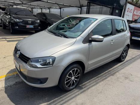 VOLKSWAGEN Fox 1.6 4P TRENDLINE FLEX, Foto 2