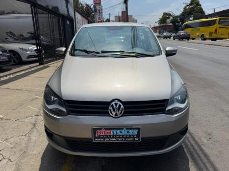 VOLKSWAGEN Fox 1.6 4P TRENDLINE FLEX, Foto 3