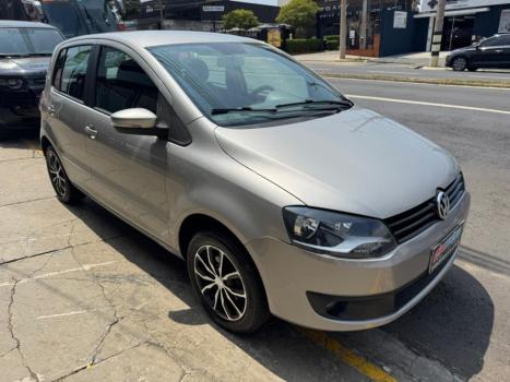 VOLKSWAGEN Fox 1.6 4P TRENDLINE FLEX, Foto 4