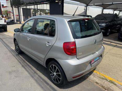 VOLKSWAGEN Fox 1.6 4P TRENDLINE FLEX, Foto 5
