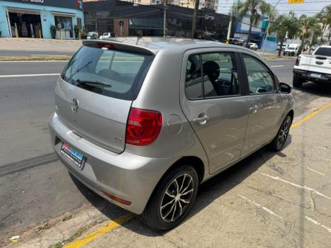 VOLKSWAGEN Fox 1.6 4P TRENDLINE FLEX, Foto 7