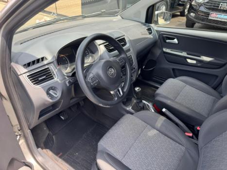 VOLKSWAGEN Fox 1.6 4P TRENDLINE FLEX, Foto 8