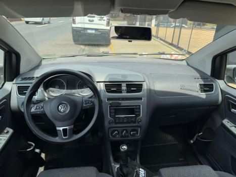 VOLKSWAGEN Fox 1.6 4P TRENDLINE FLEX, Foto 9