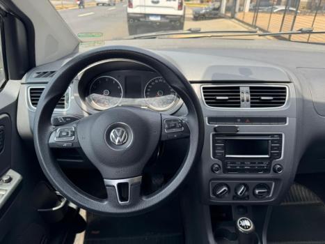 VOLKSWAGEN Fox 1.6 4P TRENDLINE FLEX, Foto 10