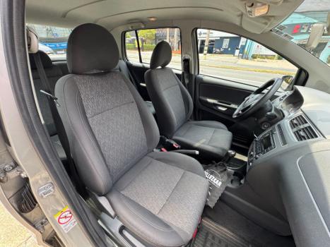 VOLKSWAGEN Fox 1.6 4P TRENDLINE FLEX, Foto 11