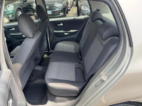 VOLKSWAGEN Fox 1.6 4P TRENDLINE FLEX, Foto 12