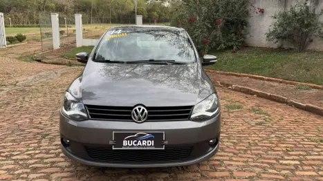 VOLKSWAGEN Fox 1.6 4P FLEX, Foto 3 VOLKSWAGEN Fox 1.6 4P FLEX, Foto 3