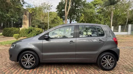 VOLKSWAGEN Fox 1.6 4P FLEX, Foto 7 VOLKSWAGEN Fox 1.6 4P FLEX, Foto 7