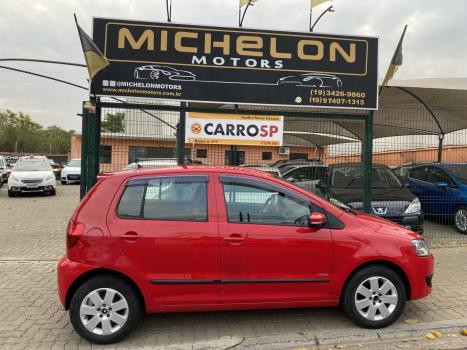 VOLKSWAGEN Fox 1.6 4P TREND FLEX, Foto 1