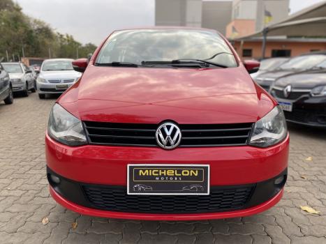 VOLKSWAGEN Fox 1.6 4P TREND FLEX, Foto 2