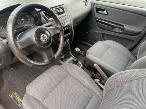 VOLKSWAGEN Fox 1.6 4P TREND FLEX, Foto 8