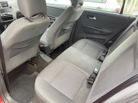 VOLKSWAGEN Fox 1.6 4P TREND FLEX, Foto 9
