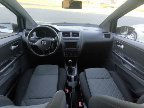 VOLKSWAGEN Fox 1.6 4P EXTREME FLEX, Foto 3