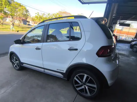 VOLKSWAGEN Fox 1.6 4P EXTREME FLEX, Foto 6