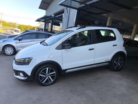 VOLKSWAGEN Fox 1.6 4P EXTREME FLEX, Foto 12