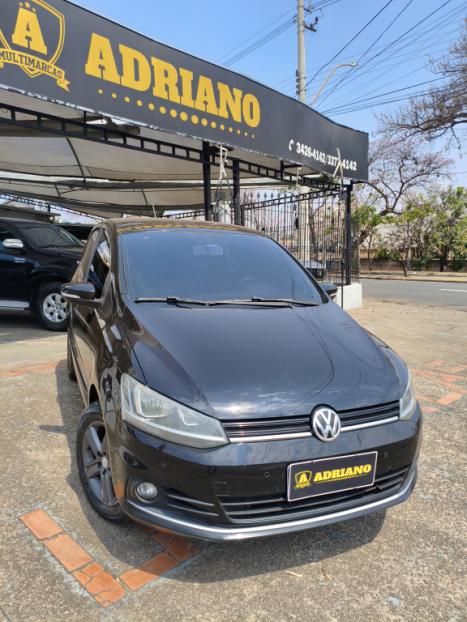 VOLKSWAGEN Fox 1.6 4P MSI COMFORTLINE FLEX, Foto 1