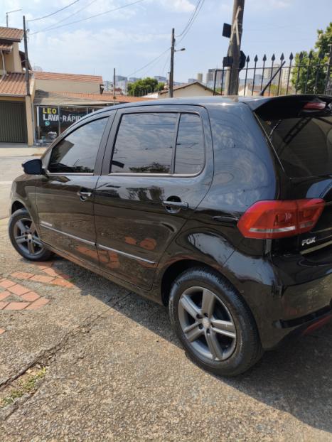 VOLKSWAGEN Fox 1.6 4P MSI COMFORTLINE FLEX, Foto 3