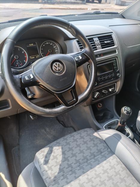 VOLKSWAGEN Fox 1.6 4P MSI COMFORTLINE FLEX, Foto 6