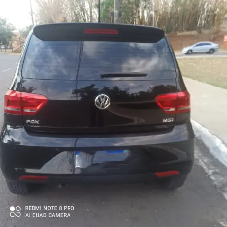 VOLKSWAGEN Fox 1.6 4P COMFORTLINE FLEX, Foto 2