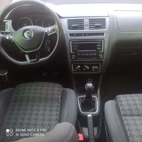 VOLKSWAGEN Fox 1.6 4P COMFORTLINE FLEX, Foto 3