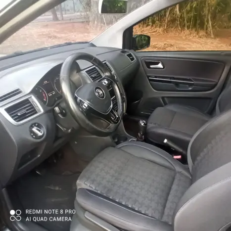 VOLKSWAGEN Fox 1.6 4P COMFORTLINE FLEX, Foto 4