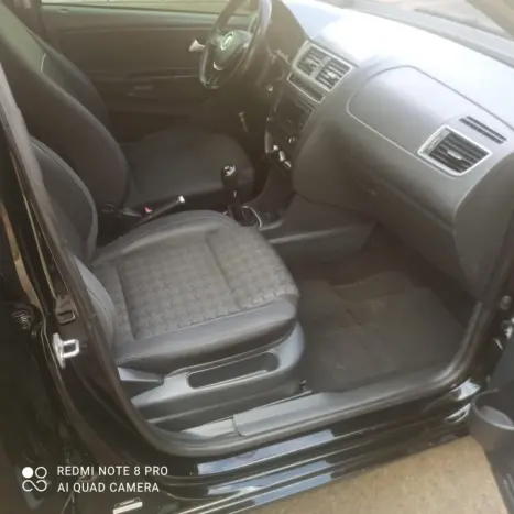 VOLKSWAGEN Fox 1.6 4P COMFORTLINE FLEX, Foto 5