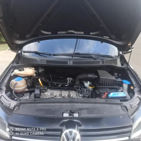 VOLKSWAGEN Fox 1.6 4P COMFORTLINE FLEX, Foto 8
