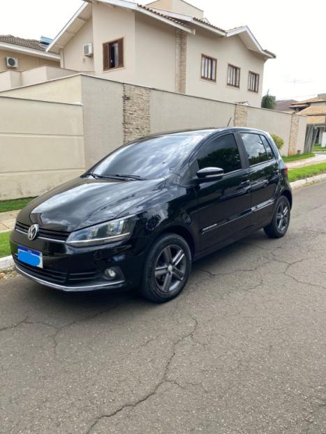 VOLKSWAGEN Fox 1.6 4P COMFORTLINE FLEX, Foto 2