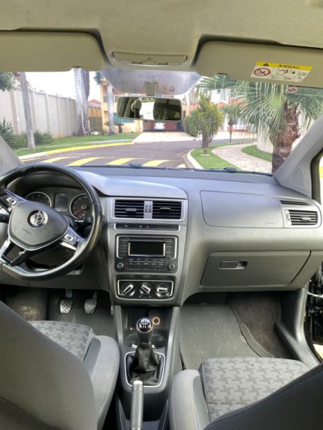 VOLKSWAGEN Fox 1.6 4P COMFORTLINE FLEX, Foto 6