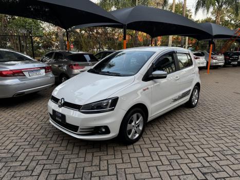 VOLKSWAGEN Fox 1.6 4P ROCK IN RIO FLEX, Foto 2