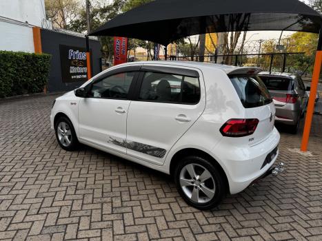 VOLKSWAGEN Fox 1.6 4P ROCK IN RIO FLEX, Foto 3