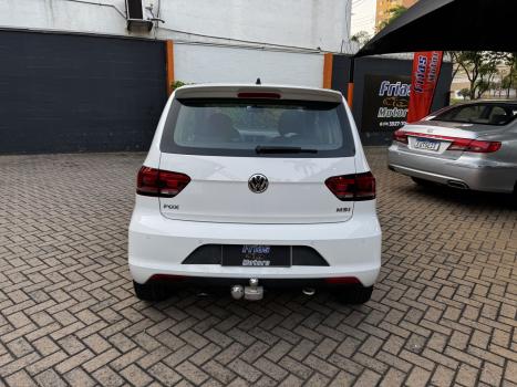 VOLKSWAGEN Fox 1.6 4P ROCK IN RIO FLEX, Foto 4