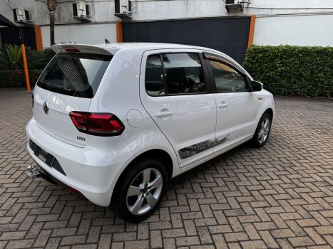 VOLKSWAGEN Fox 1.6 4P ROCK IN RIO FLEX, Foto 5