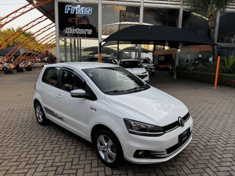 VOLKSWAGEN Fox 1.6 4P ROCK IN RIO FLEX, Foto 6