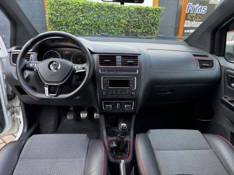 VOLKSWAGEN Fox 1.6 4P ROCK IN RIO FLEX, Foto 9